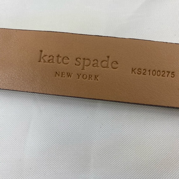 Kate Spade‎ Lemon Print Belt Bag size L/XL - Picture 9 of 11